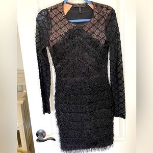 Bcbg MaxAzria size XS dress